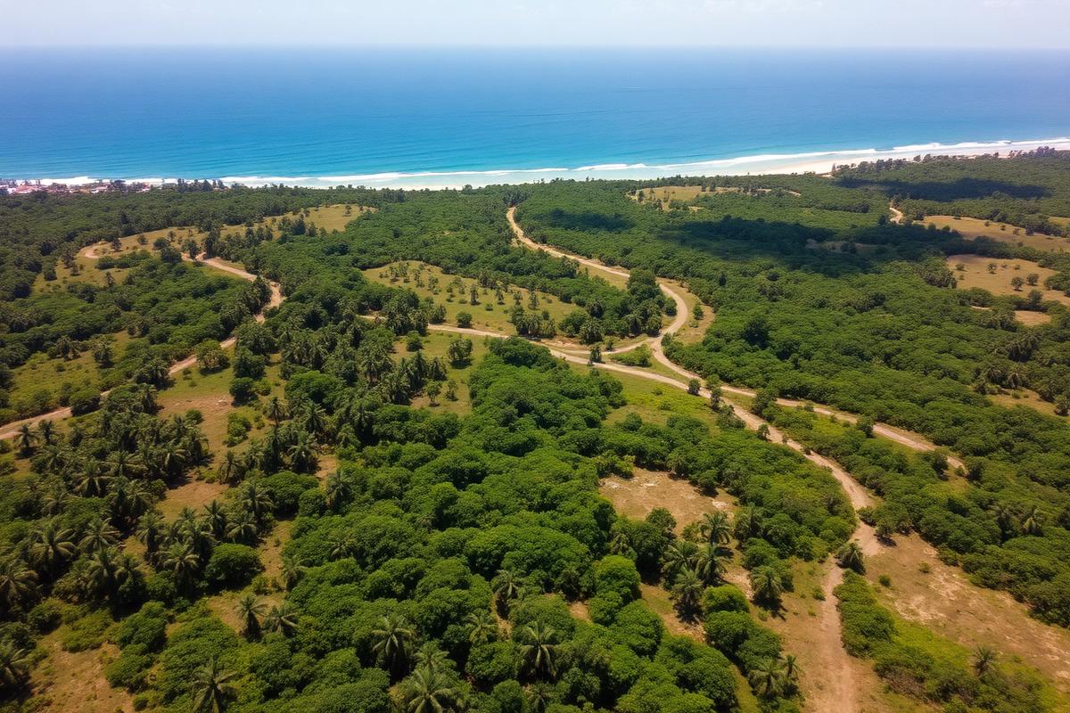 Vista Ipojuca